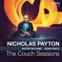 Nicholas Payton: The Couch Sessions, CD