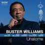 Buster Williams (geb. 1942): Unalome, CD