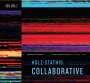 Bob Holz: Holz-Stathis: Collaborative, 2 LPs