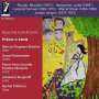 Rachel Talitman - Belgian Composers (Pieces a cinq), CD