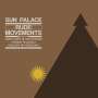 Sun Palace: Rude Movements - The Remixes, LP,LP