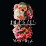 The Minutes: Marcata (Limited Edition) (Fluorescent Pink Vinyl), LP