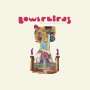 Bowerbirds: Becalmyounglovers (Limited Edition) (Teal Vinyl), LP