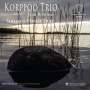Jean Sibelius (1865-1957): Klaviertrio D-Dur "Korppoo Trio" (180g / 45rpm), LP