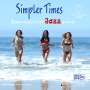 Sophisticated Lady Jazz Quartet: Simpler Times (180g) (45 RPM), LP