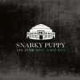 Snarky Puppy: Live At The Royal Albert Hall, 3 LPs
