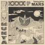 Munya: Voyage To Mars, LP