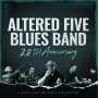 Altered Five Blues Band: 20th Anniversary (Limited Edition), LP