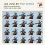: Jan Vogler - Pop Songs, CD