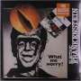 Electric Frankenstein: What Me Worry? (180g) (Limited Edition) (Orange Vinyl), LP