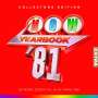 : Now Yearbook Extra 1981, CD,CD,CD