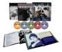 Bob Dylan: Fragments – Time Out Of Mind Sessions (1996-1997): The Bootleg Series Vol. 17 (Deluxe Box Set), CD,CD,CD,CD,CD