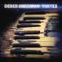 Derek Sherinian (ex-Dream Theater): Vortex, CD