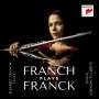 Cesar Franck: Sonate für Flöte & Klavier, CD