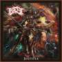Baest: Justitia-EP, Maxi-CD