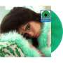 Camila Cabello: Familia (Limited Edition) (Translucent Green Vinyl) (Alternate Cover), LP