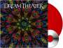Dream Theater: Lost Not Forgotten Archives: The Number Of The Beast (2002) (Limited Edition) (Colored Vinyl), 2 LPs und 1 CD