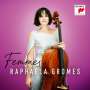 Raphaela Gromes - Femmes (die ersten Exemplare hat Raphaela Gromes exklusiv für jpc signiert), 2 CDs