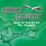 Dream Dance - Best Of Vol. 41 - 44: The Classics, 2 LPs