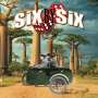 Six By Six: Six By Six (180g), LP,CD
