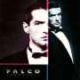Falco: Falco Symphonic (Black Vinyl), 2 LPs
