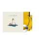 Devin Townsend: Lightwork (180g) (Limited Edition) (Transparent Sun Yellow Vinyl), 2 LPs und 1 CD