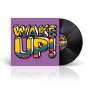 Purple Disco Machine: Wake Up!, Single 12"