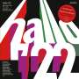 : hallo 22 (DDR Funk & Soul von 1971-1981) (180g) (+ Poster), LP,LP,SIN