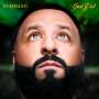 DJ Khaled: God Did, CD