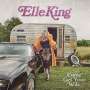 Elle King: Come Get Your Wife, CD
