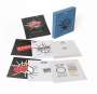 Depeche Mode: Sounds Of The Universe - The 12" Singles (180g) (Limited Numbered Edition), 7 Singles 12"