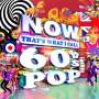 : Now That's What I Call 60s Pop, CD,CD,CD,CD