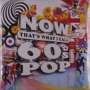 : Now That's What I Call 60s Pop, LP,LP,LP