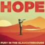 Fury In The Slaughterhouse: Hope, CD