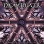 Dream Theater: Lost Not Forgotten Archives: The Making Of Falling, 2 LPs und 1 CD