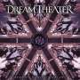 Dream Theater: Lost Not Forgotten Archives: The Making Of Falling Into Infinity (1997) (Limited Edition) (Dark Green Vinyl), 2 LPs und 1 CD