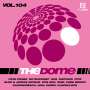 The Dome Vol. 104, 2 CDs