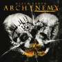Arch Enemy: Black Earth (Re-issue 2023), LP