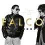 Falco: Junge Roemer - Helnwein Edition, LP