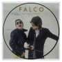 Falco: Junge Roemer - Helnwein Edition (Limited Numbered Edition) (Picture Disc), 10I