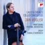 Enric Casals: Cellokonzert F-Dur "im romantischen seriösen Stil", CD