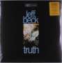 Jeff Beck: Truth, LP