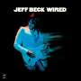 Jeff Beck: Wired, LP
