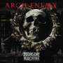 Arch Enemy: Doomsday Machine (Re-issue 2023) (180g), LP