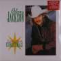Alan Jackson: Honky Tonk Christmas, LP