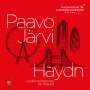 Joseph Haydn (1732-1809): Symphonien Nr.101 & 103, CD