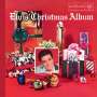 Elvis Presley (1935-1977): Elvis' Christmas Album, LP
