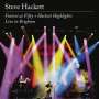 Steve Hackett (geb. 1950): Foxtrot At Fifty + Hackett Highlights: Live In Brighton, CD,CD,BR
