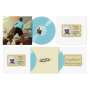 Tyler The Creator: Call Me If You Get Lost: The Estate Sale (Limited Edition) (Geneva Blue Vinyl), 3 LPs