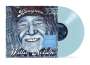Willie Nelson: Bluegrass (Blue / Clear Vinyl), LP